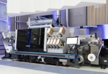 Heidelberg And Gallus Showcasing Labelling Solutions In Brussels Heidelberg And Gallus Showcasing Labelling Solutions In Brussels