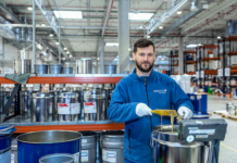 Hubergroup Presenting Flexo Printing Solutions Hubergroup Presenting Flexo Printing Solutions