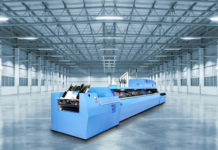 Müller Martini Customer Invests In Binder And More Muller Martini Customer Invests In Binder And More