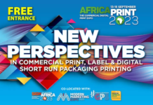See New Printing Technology At The Africa Print Expo See New Printing Technology At The Africa Print Expo