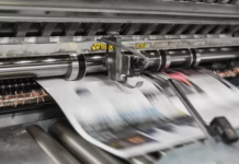 The Future Of The Printing Industry Is Bright The Future Of The Printing Industry Is Bright