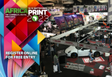 Africa Print Expo Kicks Off Next Week
