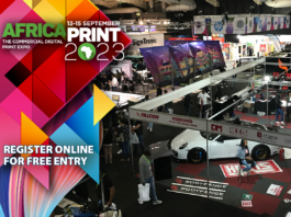 Africa Print Expo Kicks Off Next Week