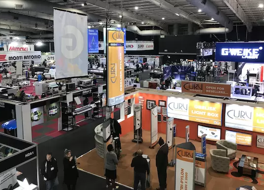 Africa Print Expo Showcased The Latest Print Solutions