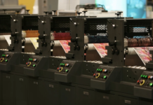 An Evaluation Of UV And EB Curing An Evaluation Of UV And EB Curing