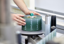 Avery Dennison Launching Decorative Linerless Solutions Avery Dennison Launching Decorative Linerless Solutions