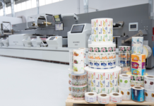 BOBST Announces Multiple Press Deployment Agreement BOBST Announces Multiple Press Deployment Agreement