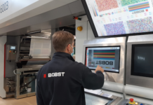 BOBST Extended Colour Gamut Printing Technology Enhances Customer’s Operations BOBST Extended Colour Gamut Printing Technology Enhances Customer Operation