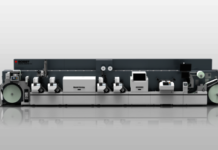 BOBST Technology Enhances Label Production BOBST Technology Enhances Label Production