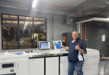 Canon Printing Press Enhances Capacity And Capabilities For Novus Print Canon Printing Press Enhances Capacity And Capabilities For Novus Print