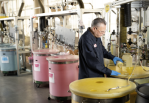 New KODAK Inks And Primers Create Complete Inkjet Ecosystem KODAK Inks And Primers Create Complete Inkjet Ecosystem