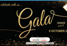 Printing SA Announces National Annual Gala Dinner Printing SA Announces National Annual Gala Dinner