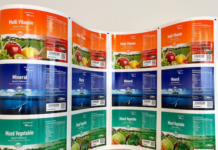 SCREEN Europe Announces Security Printing Partnership SCREEN Europe Announces Security Printing Partnership