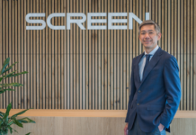 SCREEN Europe Appoints New President SCREEN Europe Appoints New President