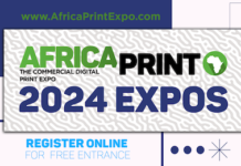 Africa Print Announces 2024 Expo Dates Africa Print Announces 2024 Expo Dates