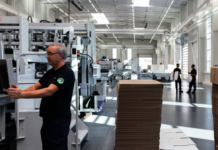 BOBST Announces Flexo Folder Gluer For Large Applications BOBST Announces Additional Solution For Large-Size Applications