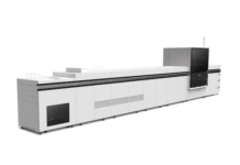 Canon Announces Technology Preview Of New Press For Commercial Printers Canon Announces Technology Preview Of New Sheetfed Inkjet Press