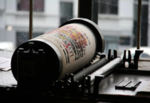 Choosing The Most Sustainable Inks For Printing Choosing The Most Sustainable Inks For Printing