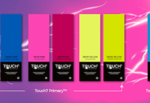 Color-Logic Launches New Colour Technology For Printers Color-Logic Launches New Colour Technology For Printers