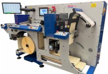 New Daco Inspection Slitter Rewinder Reduces Waste Daco Inspection Slitter Rewinder Reduces Waste And Ensures Quality Output