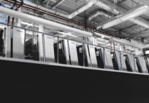 HEIDELBERG Customer Receives Longest Sheetfed Offset Presses HEIDELBERG Customer Receives Longest Sheetfed Offset Presses