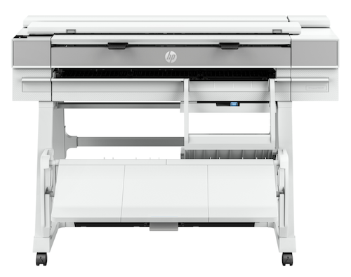 HP Announces New Range Of Printing Solutions HP Announces New Range Of Printing Solutions