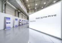 Komori Announces Expansion In Security And Printed Electronics Komori Announces Expansion In Space For Security And Printed Electronics