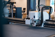 Kongsberg Customer Purchases Cutting Table Kongsberg Customer Purchases Cutting Table