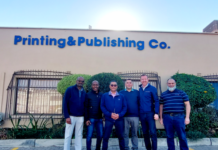 Manroland Goss Announces New Service Contract Agreement With Botswana-Based Business Manroland Goss Announces New Service Contract Agreement With Botswana-Based Business