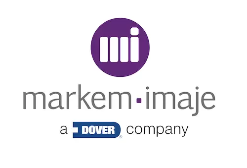 Markem-Imaje Launches White Ink For Inkjet Printer Markem-Imaje Launches White Ink For Inkjet Printer