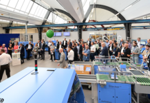 Muller Martini Outlines Book Production Solutions At Print Finishing Centre Muller Martini Outlines Book Production Solutions At Print Finishing Centre