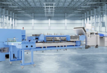 Muller Martini Showcasing Finishing Solutions In Atlanta Muller Martini Showcasing Finishing Solutions In Atlanta