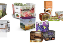 New Approaches Are Needed To Broaden The Reach And Value Of Digitally Printed Corrugated Packaging New Approaches Are Needed To Broaden The Reach And Value Of Digitally Printed Corrugated Packaging