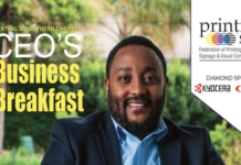 Printing SA Announces 2023 CEO’s Business Breakfast Printing SA Announces 2023 CEOs Business Breakfast