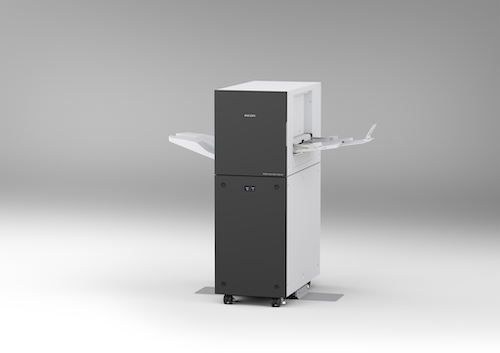 RICOH Auto Color Adjuster RICOH Auto Color Adjuster