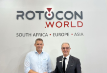 ROTOCON Confirms Order From Label Printer For Flatbed Hotfoil Embossing Unit ROTOCON Confirms Order From Label Printer For Flatbed Hotfoil Embossing Unit