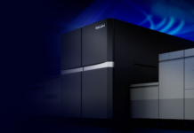 Ricoh Announces Debut Of Digital Press Ricoh Announces Debut Of Digital Press