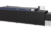 SCREEN Expands Portfolio With New A3 Sheet-Fed Digital Inkjet Printer SCREEN Expands Portfolio With New A3 Sheet-Fed Digital Inkjet Printer