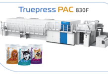 SCREEN Addresses Rising Demand For Sustainable Packaging Solutions SCREEN Addresses Rising Demand For Sustainable Packaging Solutions