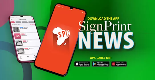 SignPrintNews App Hub Integrated On AfricaPrint.com For Seamless User Experience SignPrintNews App Hub Integrated On AfricaPrint.com For Seamless User Experience