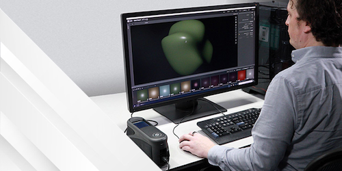 X-Rite Incorporated Showcasing Latest Colour Measurement And Appearance Solutions For Sustainable Workflow X-Rite Incorporated Showcasing Latest Colour Measurement And Appearance Solutions For Sustainable Workflow