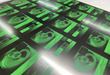 XSYS Launches New Letterpress Plate XSYS Launches New Letterpress Plate