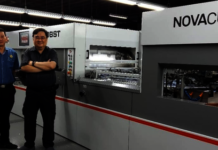 BOBST Customer Invests In Die-Cutter BOBST Customer Invests In Die-Cutter