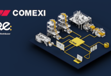 Comexi Announces Collaboration To Enhance Packaging Production Process Comexi Announces Collaboration To Enhance Packaging Production Process