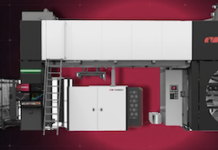 Comexi Launches Flexographic Solution Comexi Launches Flexographic Solution