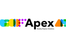 Perspex SA Rebrands To Apex Polymer Solutions Perspex SA Rebrands To Apex Polymer Solutions