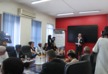 Printing SA Hosted Gauteng Plant Tour Printing SA Hosted Gauteng Plant Tour