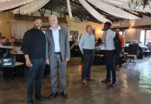 Printing SA’s Inaugural CEO Business Event Explored Leadership At The Speed Of Light Printing SA's Inaugural CEO Business Breakfast Explored Leadership At The Speed Of Light