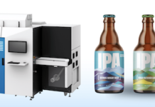SCREEN Launches New Ink Series For Label Printing SCREEN Launches New Ink Series