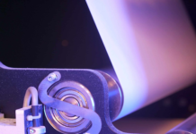 SCREEN Customer Invests In Two Printers Screen Customer Invests In Two Printing Machines